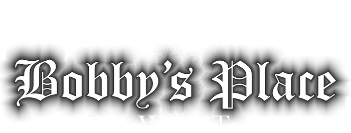Bobby’s Place logo