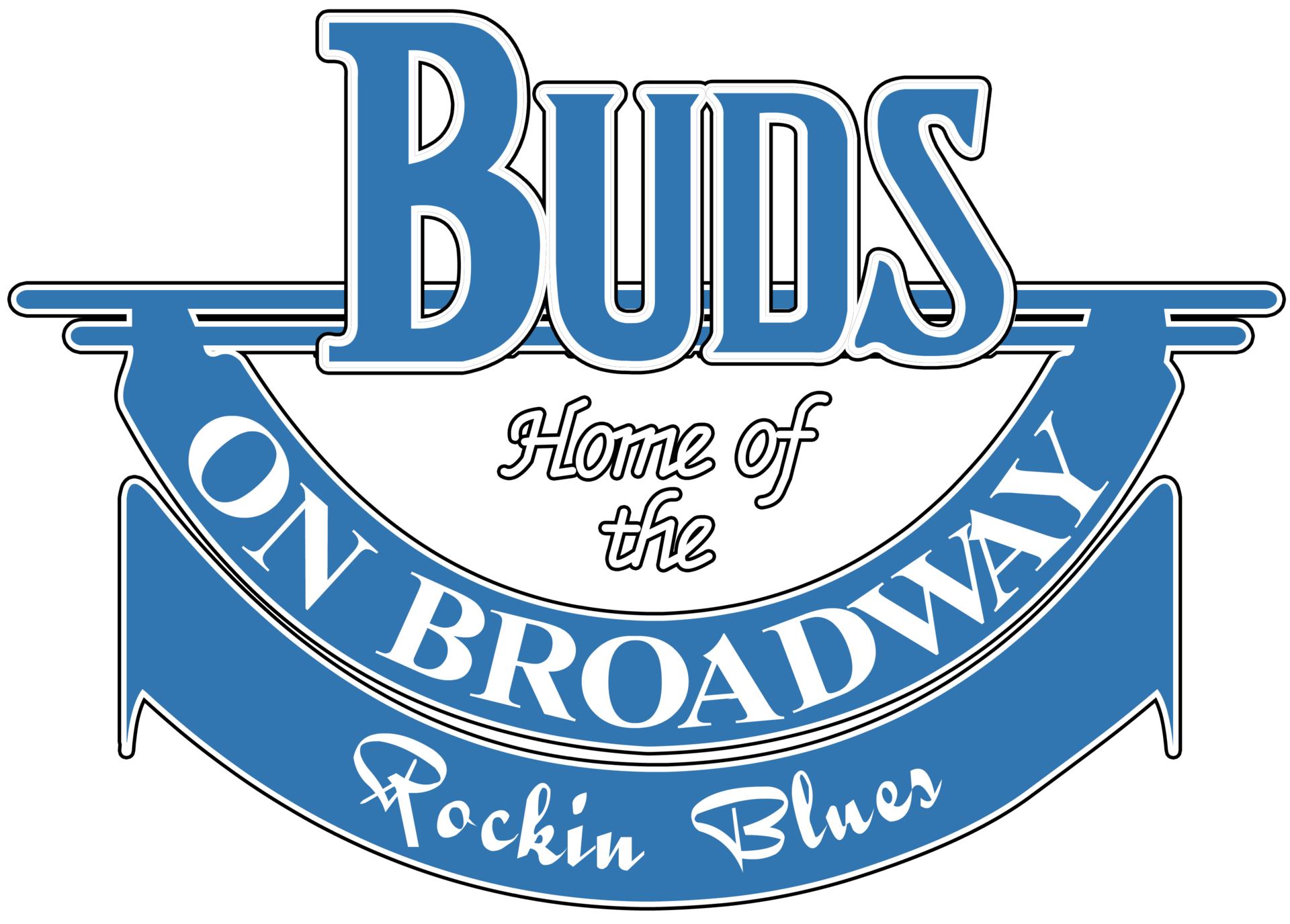 Buds on Broadway logo