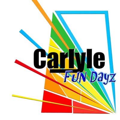 Carlyle Fun Dayz logo